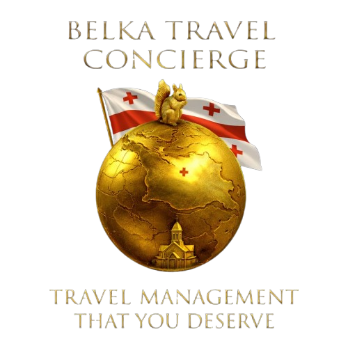 Georgia premium concierge
