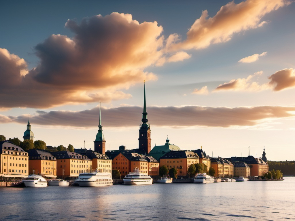Sweden