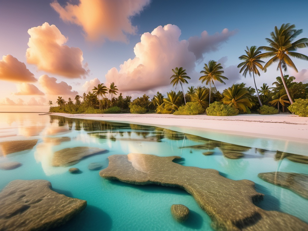 Marshall Islands