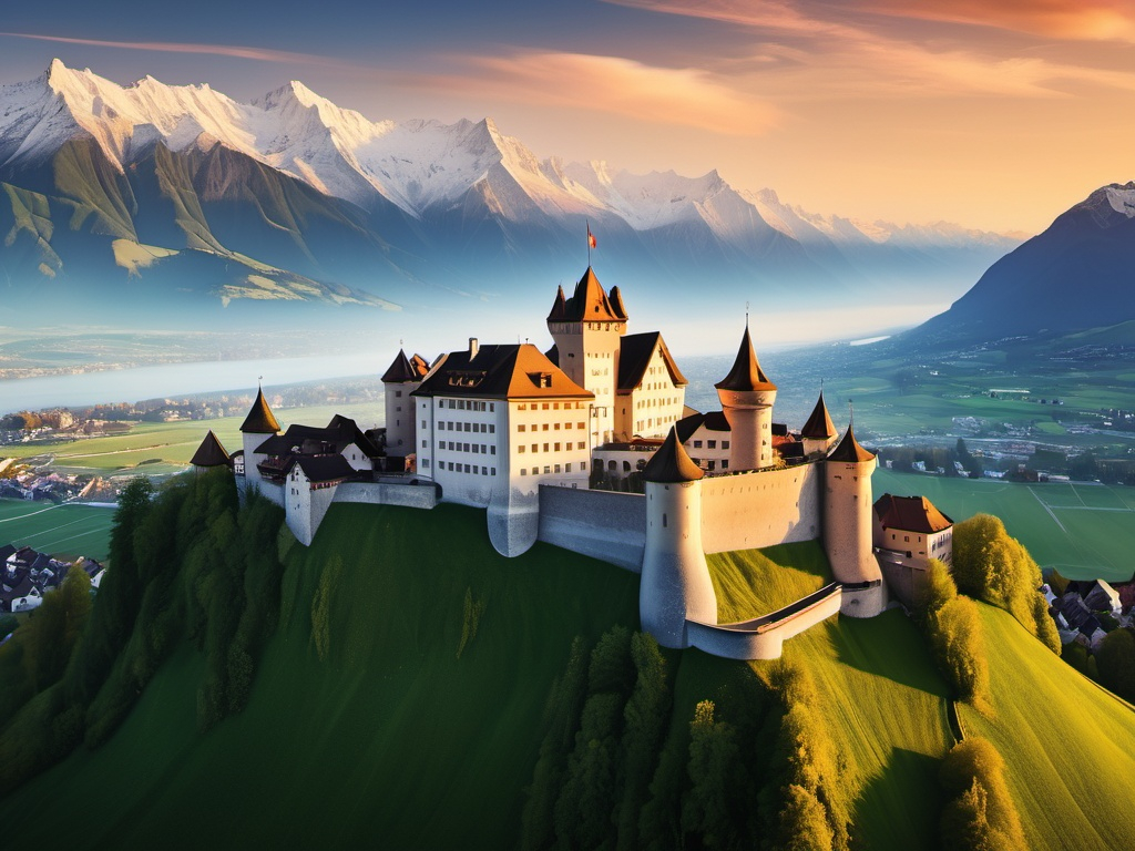 Liechtenstein