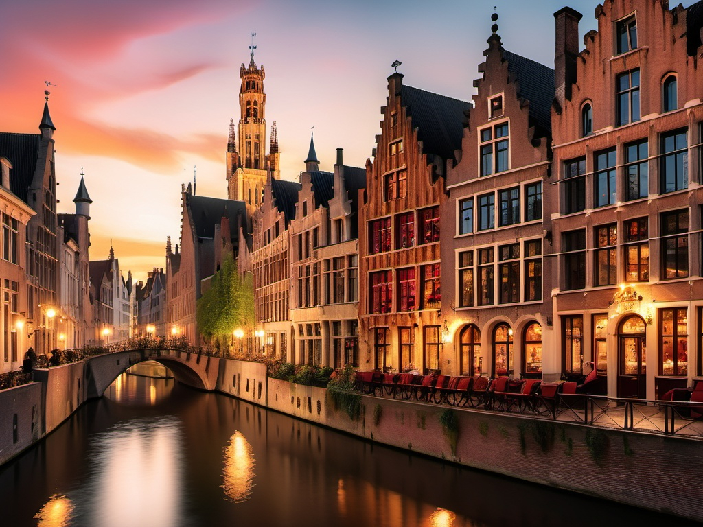 Belgium