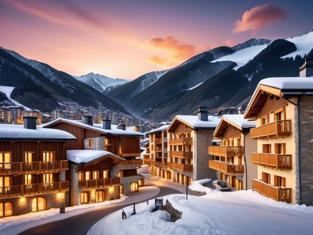 Andorra