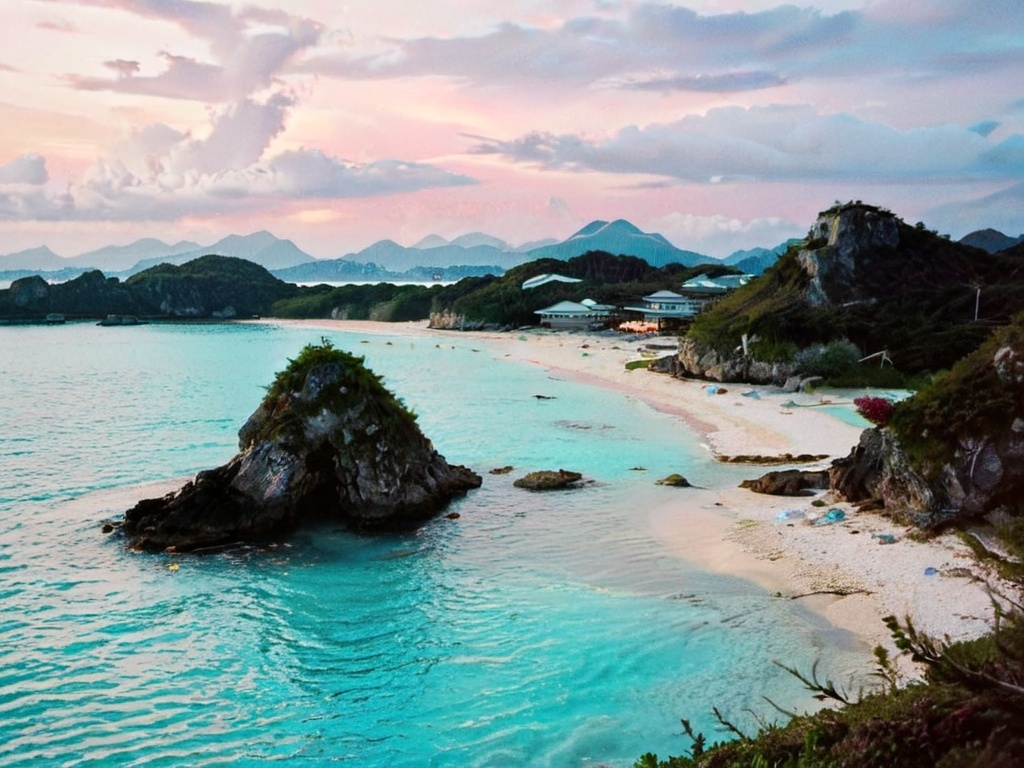 Okinawa