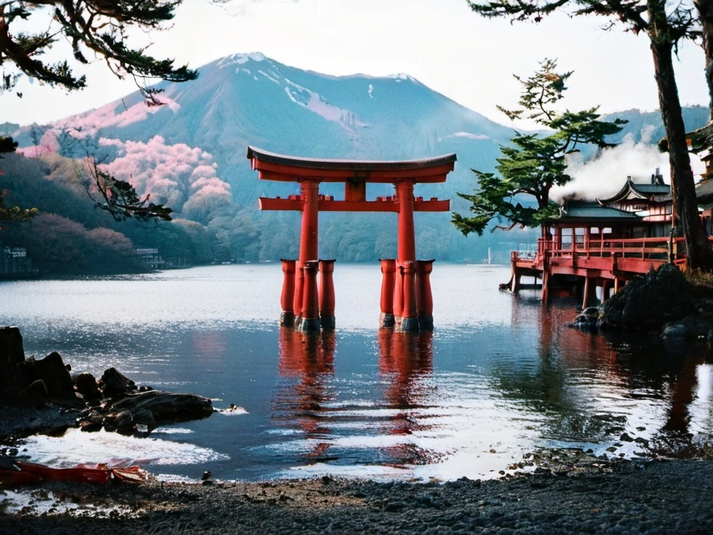 Hakone