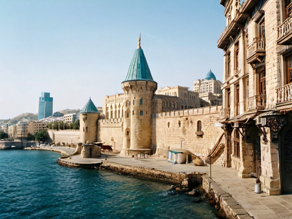 Baku
