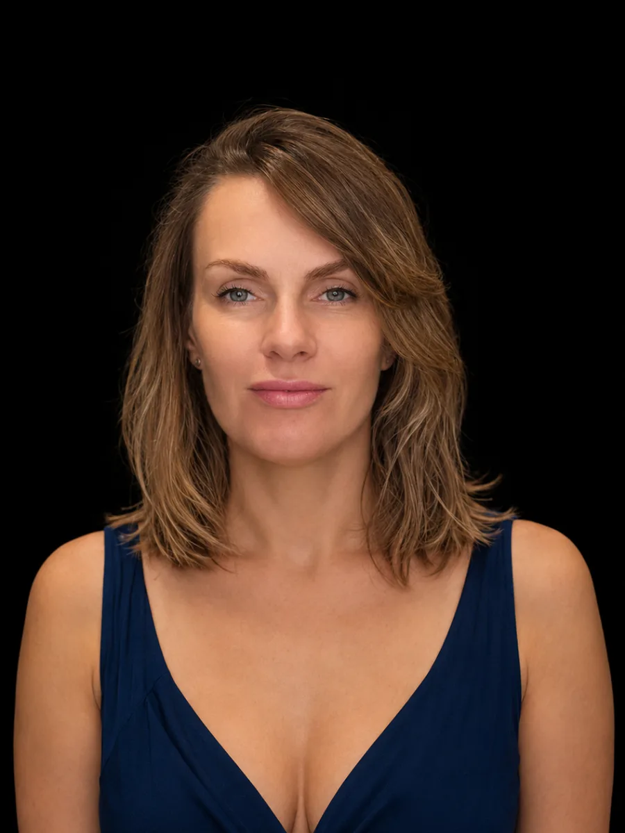 Анна Крутихина