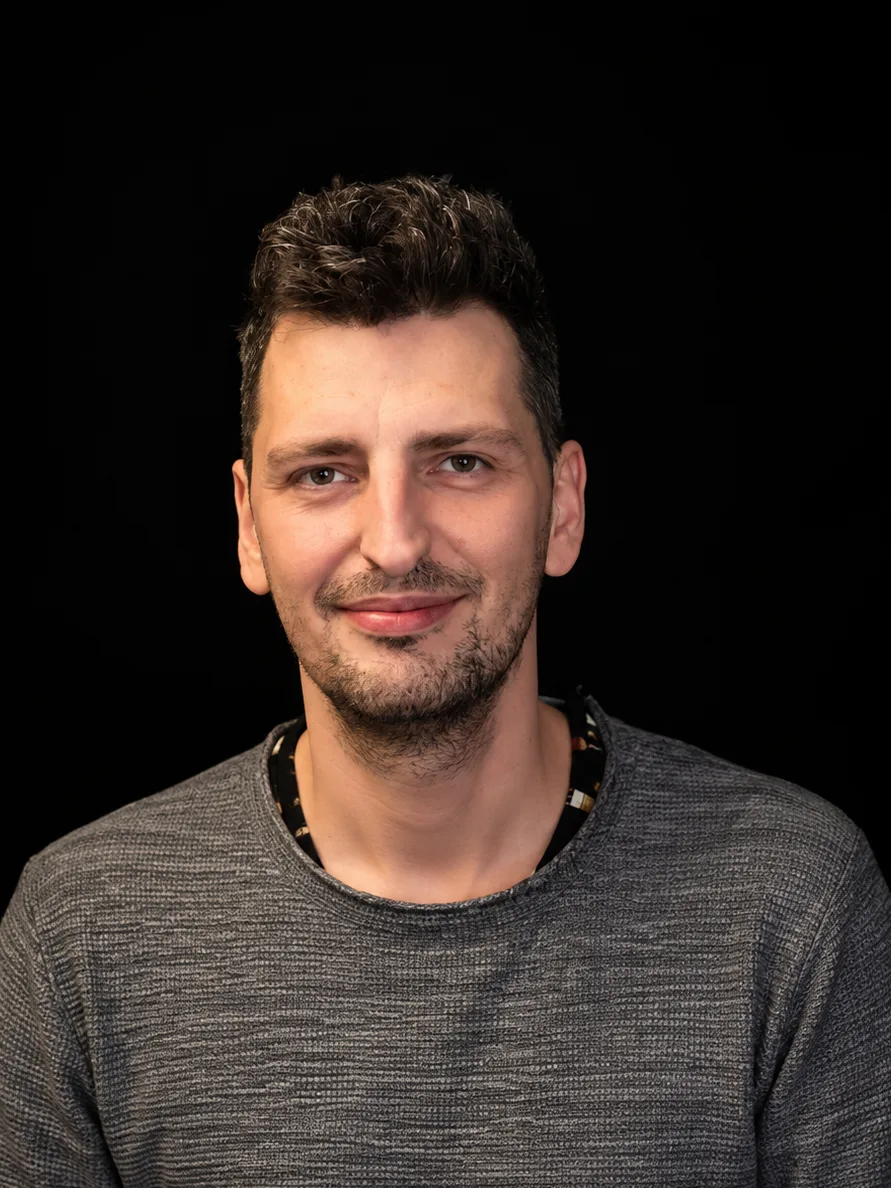 Арсений Румянцев